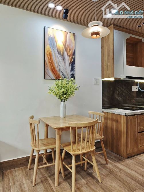 BÁN GẤP NHÀ 2 TẦNG K59 ĐỖ QUANG NGAY NGUYỄN VĂN LINH FULL NỘI THẤT HIỆN ĐẠI CHỈ NHỈNH 3 TỶ - 4