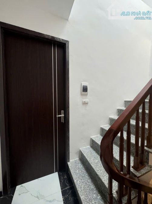 🏡 NHÀ MỚI LÔ GÓC – TRUNG TÂM PHÚC LỢI – Ô TÔ ĐỖ CỬA – GIÁ CHỈ 5.5 TỶ - 4