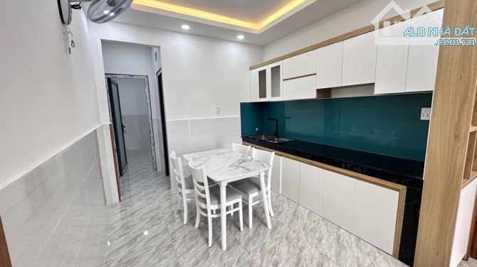 Nhà 2 tầng 1/ đường Thới An 13, P. Thới An, Q12, dt 41m2 💰3,88Tỷ - 4
