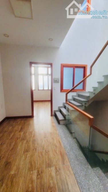 NHÀ MỚI LUNG LINH – LÝ THƯỜNG KIỆT – 47M² – CHỈ 7.X TỶ. - 4