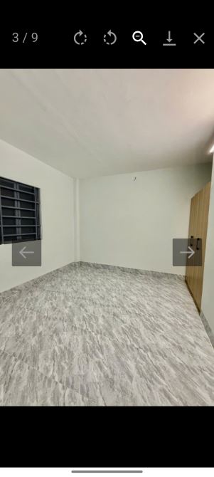 Bán Nhà Bùi Công Trừng Gần Ngã Tư Đặng Thúc Vịnh.97m2, 2 Tầng Đẹp Lung Linh Đường 5m. - 4