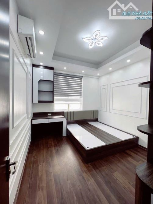 BÁN căn hộ 89m2, 3pn, 2vs đủ đồ như hình tại KHUẤT DUY TIẾN, LÊ VĂN LƯƠNG - 4