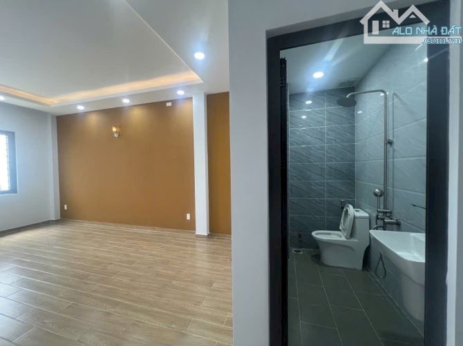 12/9/2025 Chủ giảm 100tr còn 7 tỷ 850tr MẶT TIỀN ĐƯỜNG SỐ 2 - PHƯỜNG 3 - GÒ VẤP👉 4 TẦNG - - 4