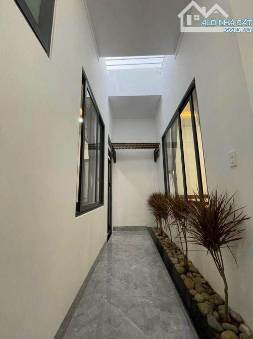 💥💥💥NHÀ CẤP 4 HẺM 184 GIẢI PHÓNG ĐỒNG KHỞI PHƯỜNG TÂN LỢI - 4