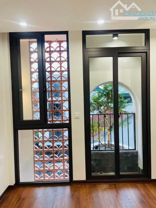 🏣KIỆT TÁC NGHỆ THUẬT - KHÔNG GIAN XANH MÁT - LUNG LINH -  NGÕ Ô TÔ THÔNG - TIỆN ÍCH BẠT N - 4