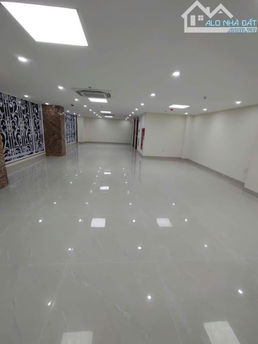 💥BÁN TÒA VĂN PHÒNG LÔ GÓC_MẶT PHỐ PHẠM VĂN ĐỒNG_207M2 7 NỔI 1 HẦM_GIÁ CHỈ 69 TỶ - 4