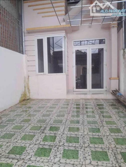 🏡 BÁN NHÀ MÊ LỬNG – HẺM 129 AMA KHÊ, P. BUÔN MA THUỘT - 4