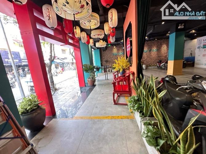 159.x tỷ/ 200 m2/ 6 tầng/17 Mt/ Mặt Phố Hoàn Kiếm - 4