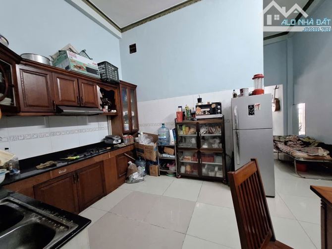 Nhà bán hẻm ô tô vào tận nơi, cách đường Lê Văn Thịnh vài bước chân - 4