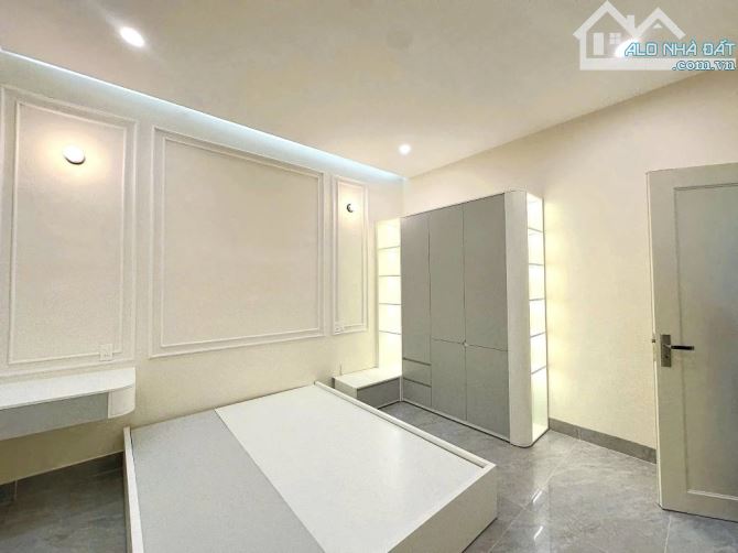 🎉🎉🌹 em 2 Tầng kiệt rộng rãi thoáng mát quận Thanh Khê vị trí đẹp - 4