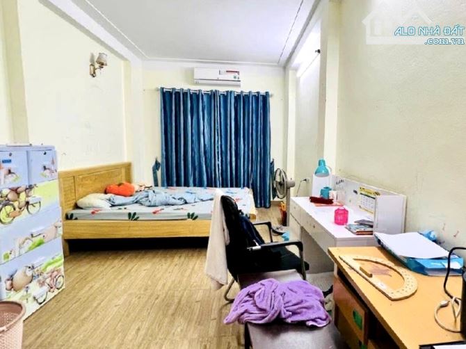 🏡 CHỈ 8 TỶ SỞ HỮU NGAY NHÀ LÊ QUANG ĐẠO – NGÕ NÔNG, GẦN Ô TÔ – 5 TẦNG ĐẸP Ở NGAY - 4