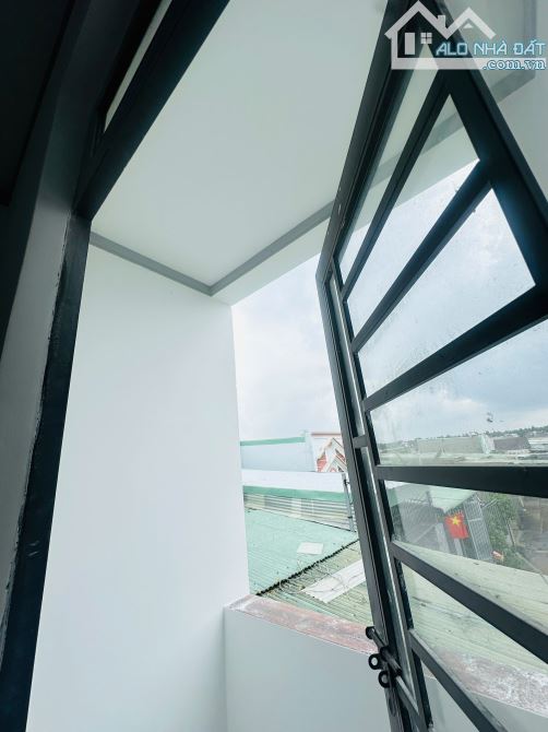 Bán nhà lầu 50m2 phường Trảng Dài 850tr - 4