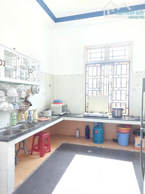 BÁN NHÀ 2T MT 28 THÁNG 3, CẨM KIM, HỘI AN, GIÁ RẺ - 4