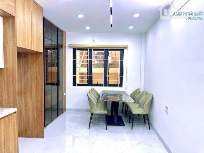 Siêu Đẹp - XUÂN THUỶ - CẦU GIẤY -35M x 6 TẦNG - THANG MÁY- FULL ĐỒ - Ô TÔ  CÁCH 20M . - 4