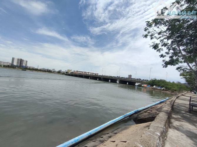 bán nhà 3 tầng view sông hòn rớ, phước đồng,nha trang, giá chỉ 8 tỷ - 4