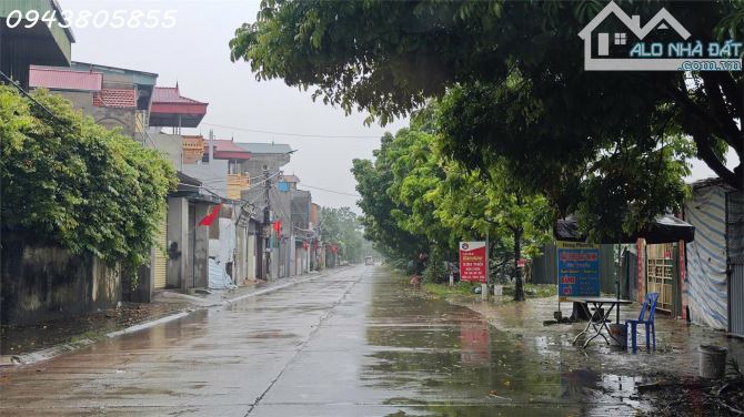 Cần bán lô đất 149m2 tại làng nghề bánh chưng Thôn Chanh Khúc, xã Nam Phù, Hà Nội - 4