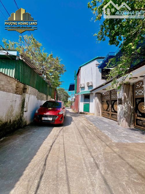 RA HÀNG 3 LÔ ĐẤT ĐẸP – KHỐI 15, NGHI PHÚ (PHƯỜNG VINH PHÚ) 51,2 m2 - 71,2 m2 - 4