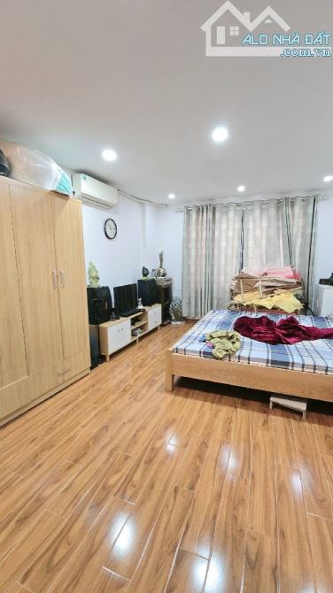 BÁN NHÀ PHÚC LỢI LONG BIÊN 33.2M², 5 TẦNG, NỘI THẤT ĐẸP, GIÁ 5.46 TỶ 🌟 - 4