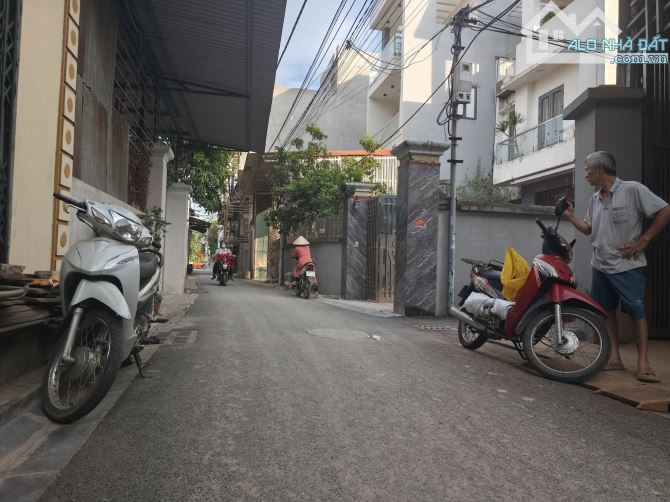 Mở b án mảnh đất thiết Bình - Vân HÀ (THư lâm ) mới giá nhỉnh 4x tr/m2 - 4