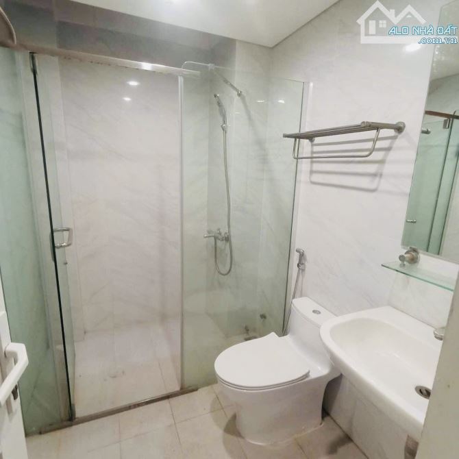 LIỀN KỀ KĐT VĂN QUÁN TRỤC CHÍNH KINH DOANH 25TỶ - 4