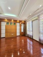 SIÊU HIẾM PHẠM TUẤN TÀI CẦU GIẤY PHÂN LÔ VỈA HÈ Ô TÔ TRÁNH 60m 5 TẦNG MT 5m 32 TỶ - 4