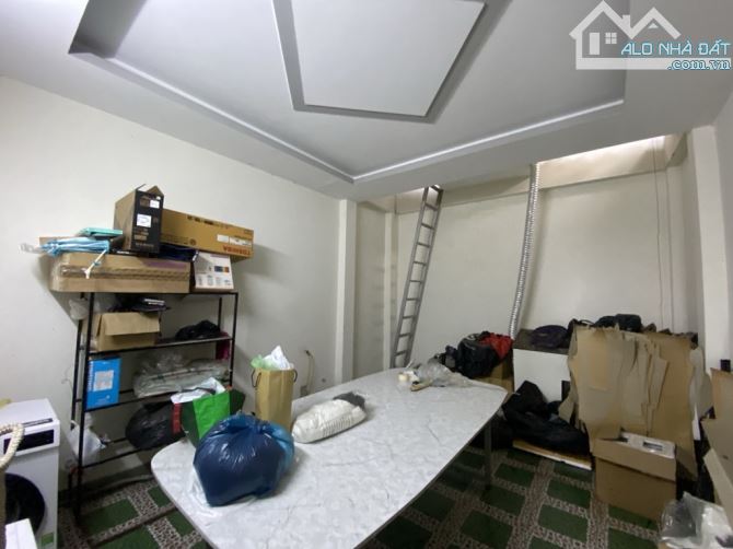 MTKD DOANH ĐA NGÀNH - 64M2, CÓ SẴN DÒNG TIỀN 400 TRIỆU NĂM, QUANG TRUNG GÒ VẤP, 10.2 TỶ - 4
