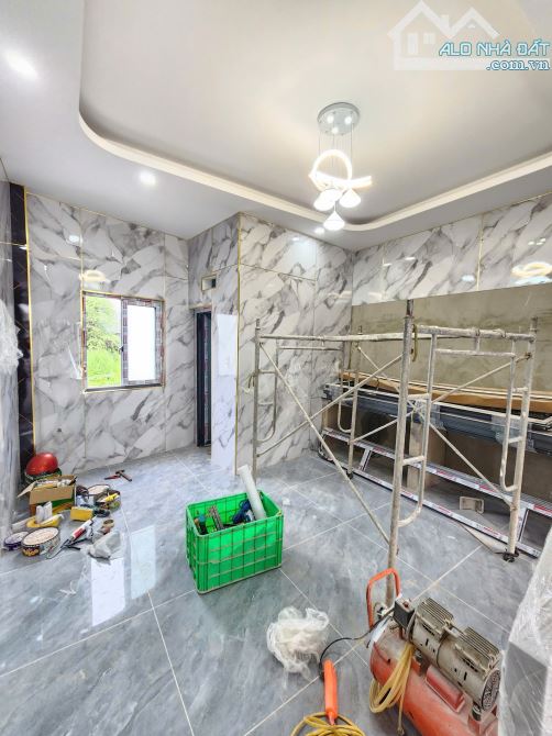 Bán nhà 2,65 tỷ, gần đường Thủ Khoa Huân 100m, p.Thuận Giao, Tp.Thuận An M7117 - 4