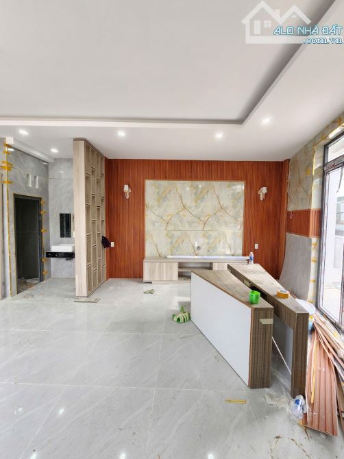 Bán nhà 2 mặt tiền chỉ 3,18 tỷ gần đường Thủ Khoa Huân p.Thuận Giao, Tp.Thuận An M6940 - 4