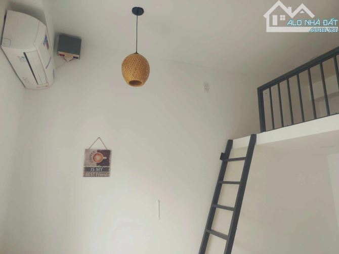 Dương Quảng Hàm gò vấp 135m2 6 tầng giá chỉ 27 tỷ - 4