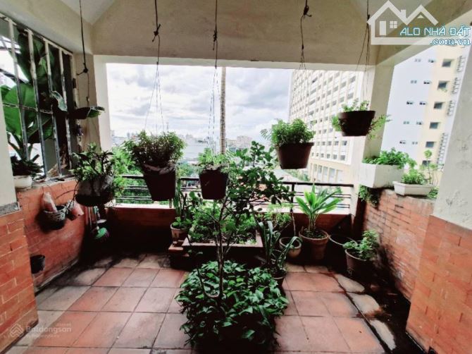 Đất xây biệt thự KDC Bình Đăng sát Tạ Quang Bửu, Quận 8 - 12x17.5m - chỉ 25 tỷ - 4