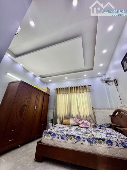 Bán Gấp nhà mặt tiền Kinh Doanh Đ số 5 BHH gần Aeon Tân Phú 88m2,4 Tầng  14 tỷ - 4