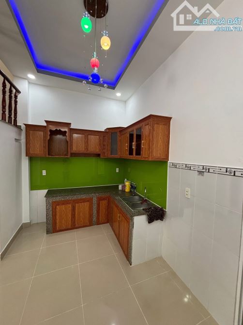 🌟 Nhà 1 Trệt 1 Lầu Gần Chợ Tân Long – Đường Nhựa Lớn, Giá Chỉ 3,85 Tỷ 🌟 - 4
