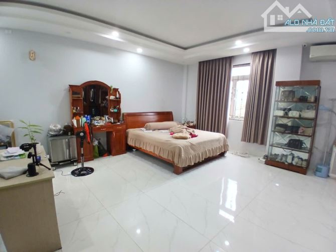 Biệt thự đẳng cấp 5 sao Nguyễn Thị Tú gần ngã tư Gò Mây 131m2,4Tầng Nhỉnh 15tỷ - 4
