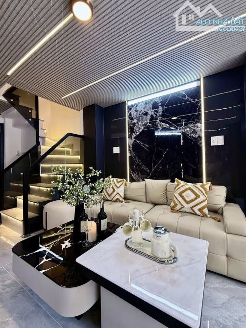 📌📌📌LÀM VIỆC TRỰC TIẾP GIÁ TỐT !!! Bán Nhà 2 Tầng ,2 Mặt Kiệt 59 Đỗ Quang - 4