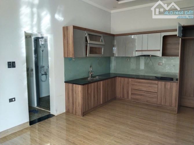 NHÀ HẺM LÊ DUẨN TRUNG TÂM BMT 2 tỷ 250 triệu - 4