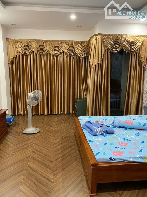 Bán Nhà Thạnh Lộc - AN PHÚ ĐÔNG - QUẬN 12.  💥(4,5*15). Nhà kiên cố, chủ xây tâm huyết, nộ - 4