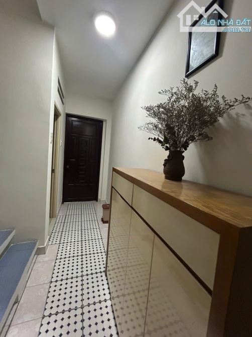 BÁN GẤP CĂN NHÀ ĐƯỜNG BẠCH VÂN P5 Q5 - 55M2 5 TẦNG, CÁCH 1 CĂN RA MẶT TIỀN - 4