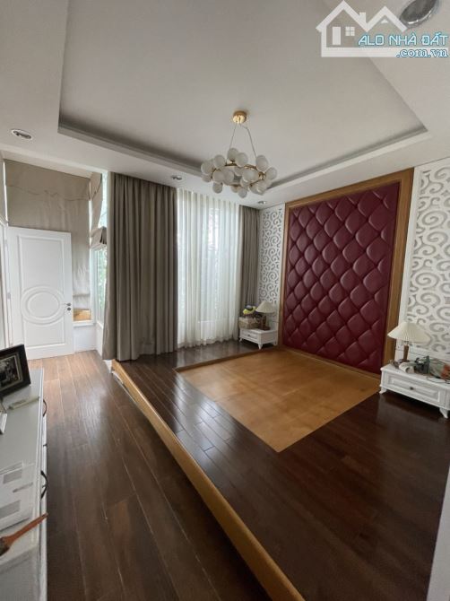 Ngộp Trịnh Đình Trọng - 70m - HXH 7m Thông Kinh Doanh sát Q11 - 4