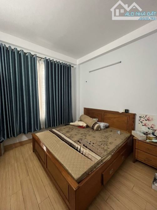 🏘️🚘 QUẬN 10-LÝ THÁI TỔ- GẦN BV NHI ĐỒNG -38M2- 4TẦNG-CHỈ 8,3TỶ-VỊ TRÍ ĐẸP. - 4