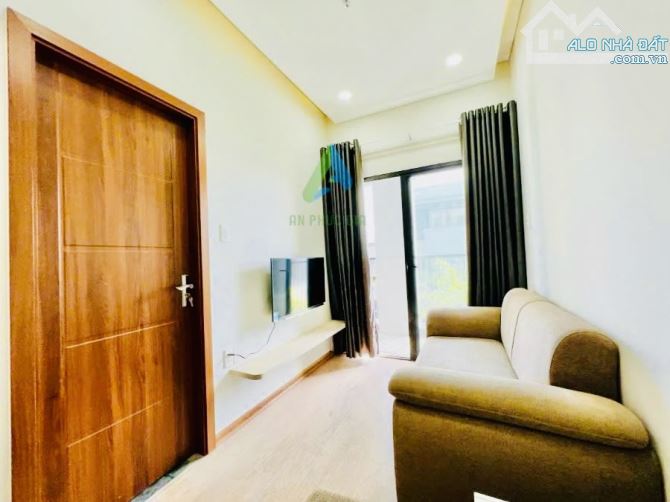 💥CĂN HỘ 6 TẦNG – MT NAM VIỆT Á – VIEW SÔNG ĐÔ TOẢ & PHÁO HOA QUỐC TẾ – DÒNG TIỀN 80TR/TH - 4