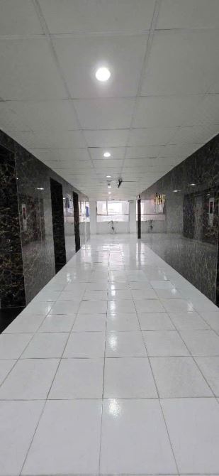 Bán căn hộ chung cư Nam Xala – Hà Đông  - 81m², 2 ngủ, Thoáng mát - 4