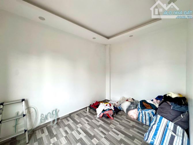 .Nhà 3 tầng độc lập Đình đông - Lê Chân - 4
