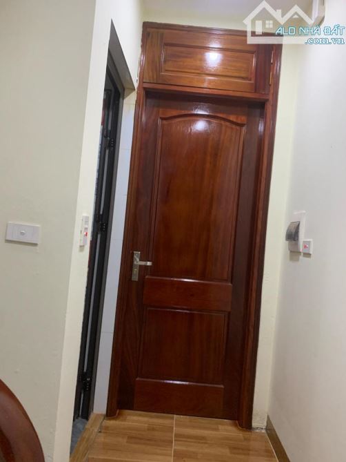 Bán nhà đường Quang Trung, Yên Nghĩa, Hà Đông, ngõ thông, giá nhỉnh 5 tỉ - 4