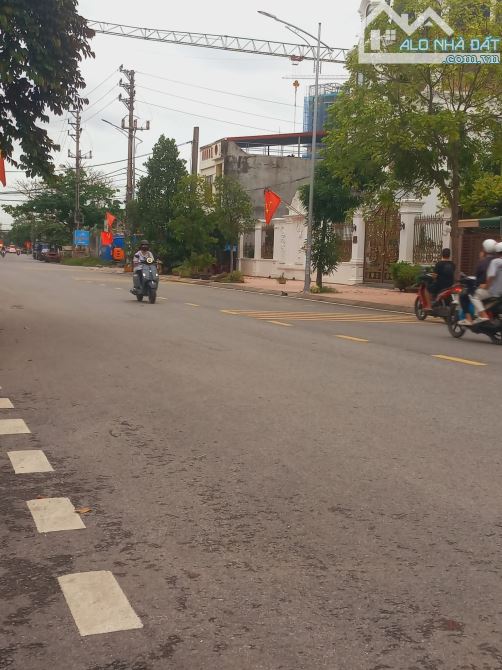 Bán lô đất mặt đường Trang Quan, An Đồng , An Dương - 4