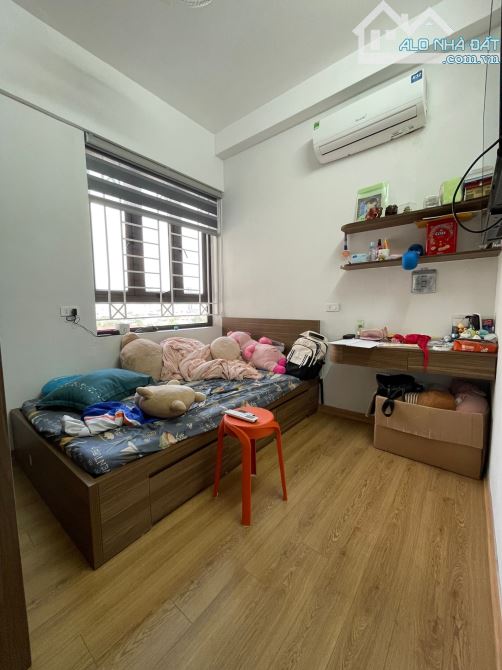 BÁN GẤP CHUNG CƯ VIP1, CT2 VĨNH HOÀNG – TAM TRINH, HOÀNG MAI. 71M2 – 2PN. 4,58 TỶ - 4