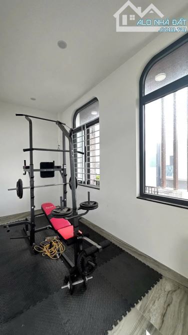 💥CĂN GÓC 2 MẶT TIỀN ĐƯỜNG TRẦN LÊ VÀ CẨM NAM 3 - HOÀ XUÂN - 4