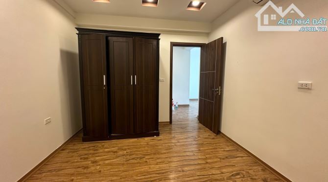 Bán căn chung cư c1-c2 Xuân Đỉnh 2 ngủ 2 vs đủ nội thất, ở sướng giá tốt - 4