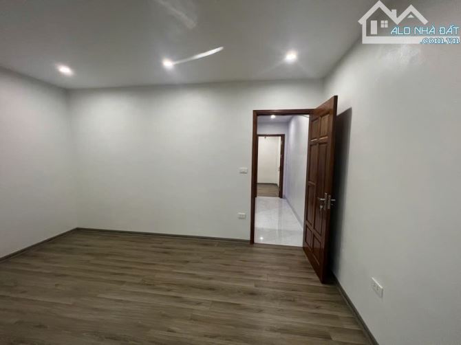 NHÀ DÒNG TIỀN TÂY MỖ - ÔTÔ - GẦN PHỐ - 50M2 - 5 TẦNG - 7.7 TỶ (CTL6981) - 4