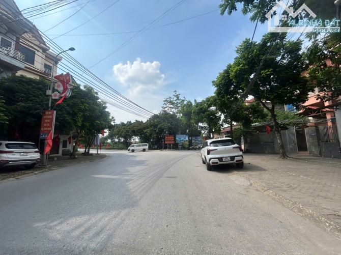 Bán lô đất tại xóm vang cổ loa dt 63.9m đường trước đất 3m ô tô vào đất - 4