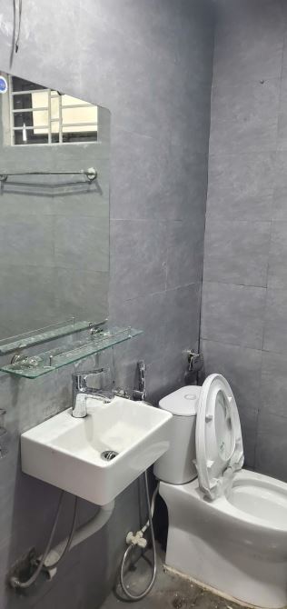 ĐÔNG THIÊN , 40M2 , FULL NỘI THẤT Ở NGAY , NGÕ NÔNG , GẦN Ô TÔ , 5,38 TỶ - 4